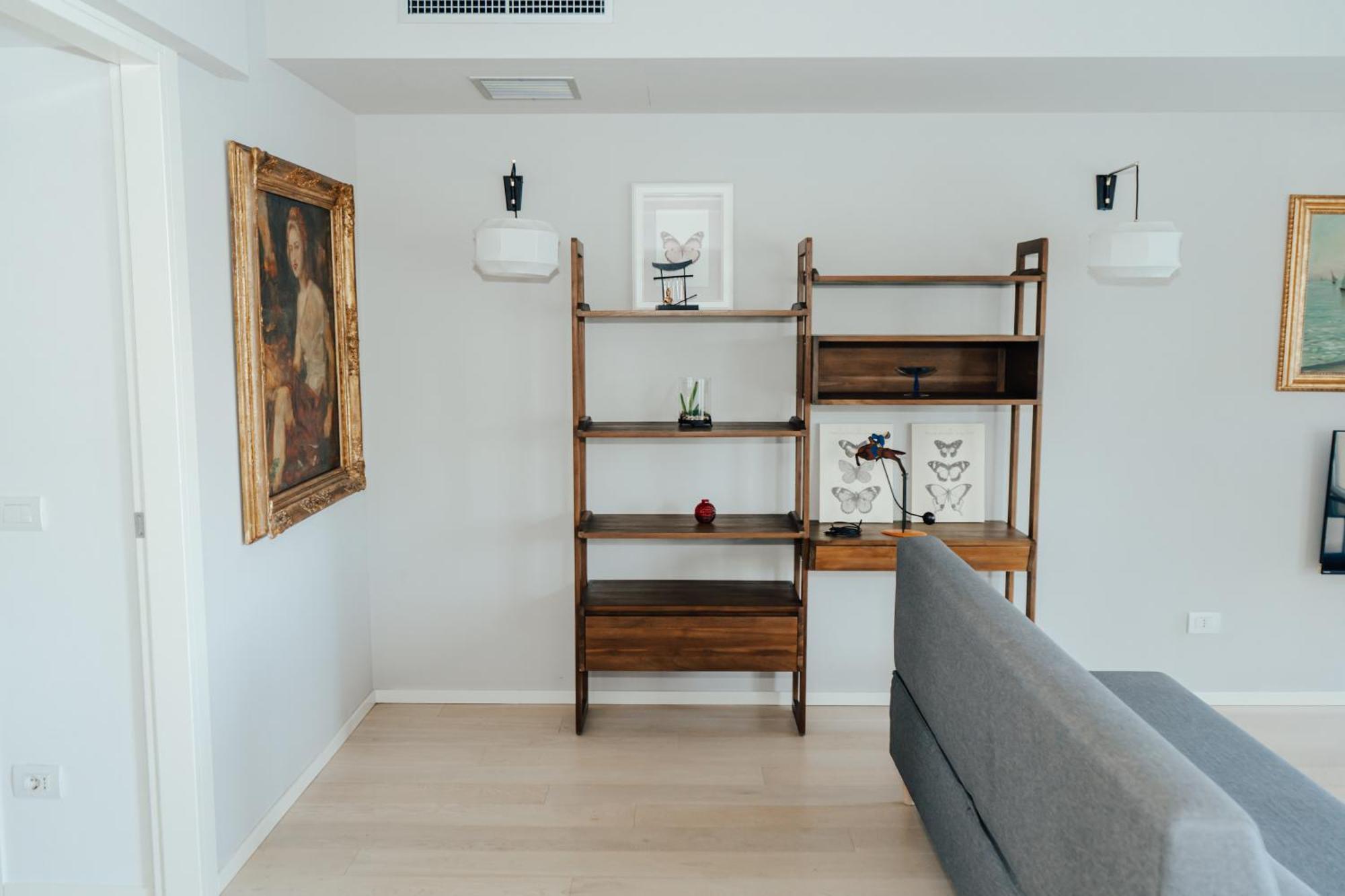 C House Rooms Lake Peschiera del Garda Exterior foto